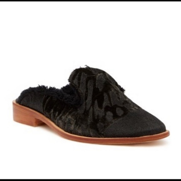 free people butterfly effect mule